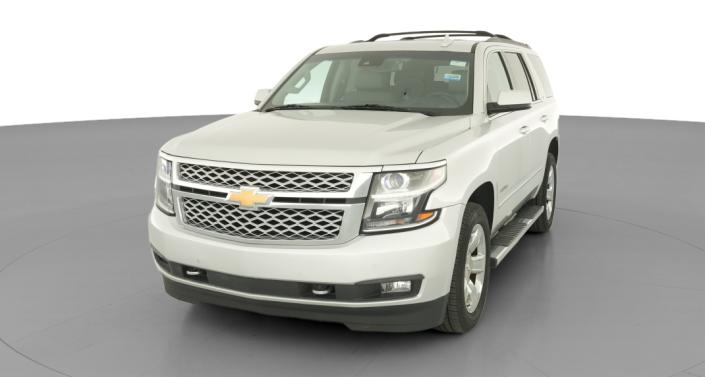 Thumbnail: 2016 Chevrolet Tahoe - 1