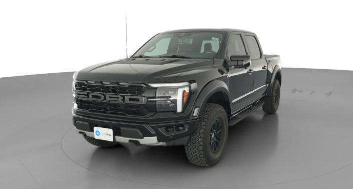 Thumbnail: 2024 Ford Econoline - 1