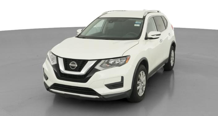 Thumbnail: 2020 Nissan Rogue - 1