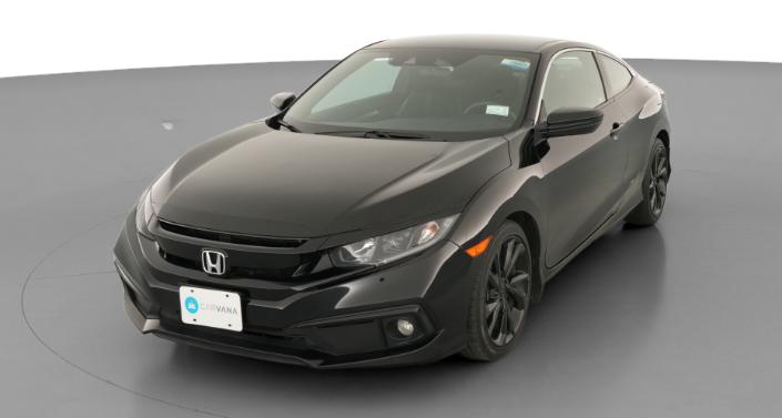 Thumbnail: 2020 Honda Civic - 1