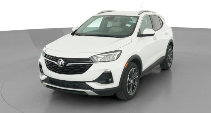 2020 Buick Encore GX Select -
                  Indianapolis, IN