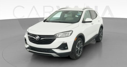 2020 Buick Encore GX