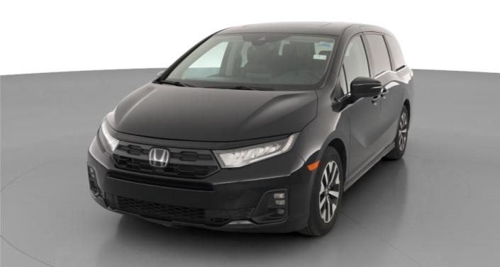 Thumbnail: 2025 Honda Odyssey - 1