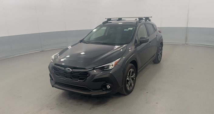 Thumbnail: 2024 Subaru Crosstrek - 1