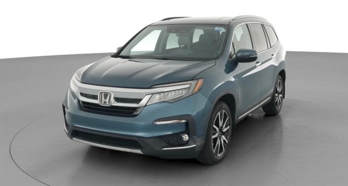 Thumbnail: 2019 Honda Pilot - 1