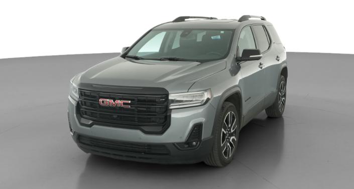 Thumbnail: 2021 GMC Acadia - 1