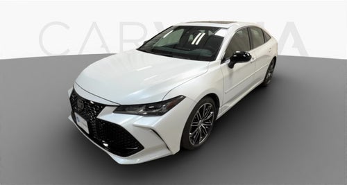 2022 Toyota Avalon