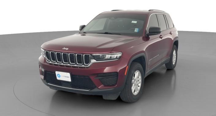 Thumbnail: 2023 Jeep Grand Cherokee - 1
