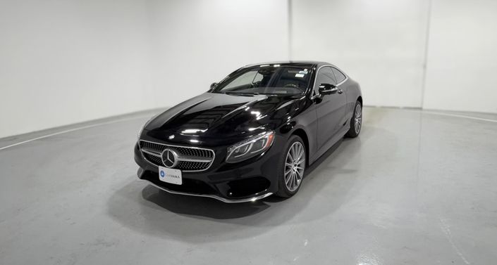 2015 Mercedes-Benz S-Class S 550 -
                  Fairview, OR