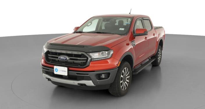 Thumbnail: 2019 Ford Ranger - 1