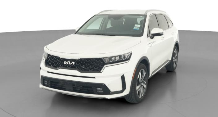 Thumbnail: 2023 Kia Sorento - 1