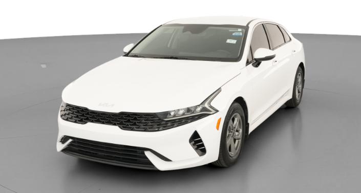 Thumbnail: 2023 Kia K5 - 1