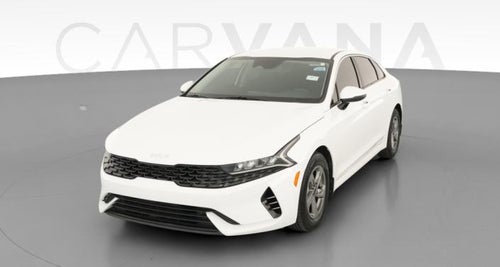 2023 Kia K5