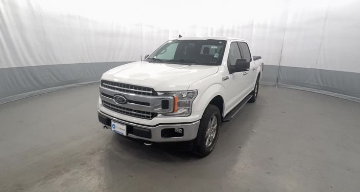 Thumbnail: 2019 Ford Econoline - 1