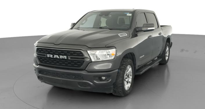 Thumbnail: 2022 RAM 1500 - 1