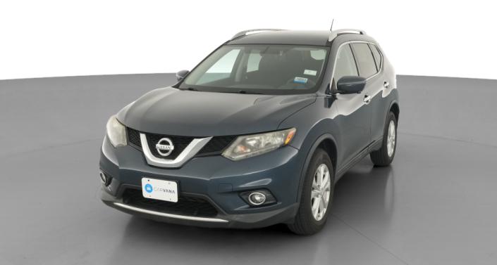 Thumbnail: 2016 Nissan Rogue - 1