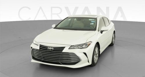 2022 Toyota Avalon