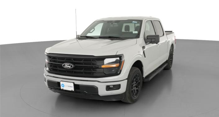 Thumbnail: 2024 Ford Econoline - 1