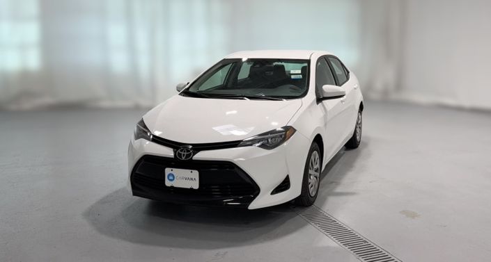 Thumbnail: 2019 Toyota Corolla - 1