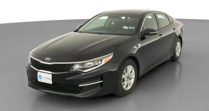 2018 Kia Optima LX -
                  Auburn, GA