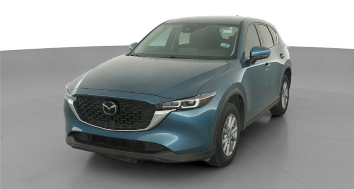 Thumbnail: 2023 Mazda CX-5 - 1