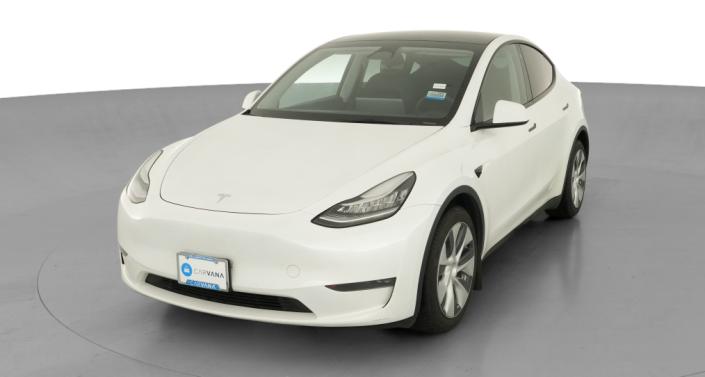 Thumbnail: 2023 Tesla Model Y - 1