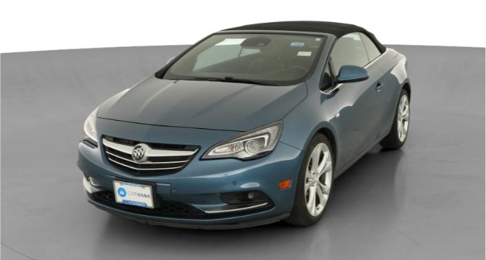 2016 Buick Cascada Premium -
                  Richton Park, IL