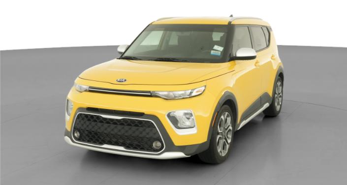 Thumbnail: 2020 Kia Soul - 1