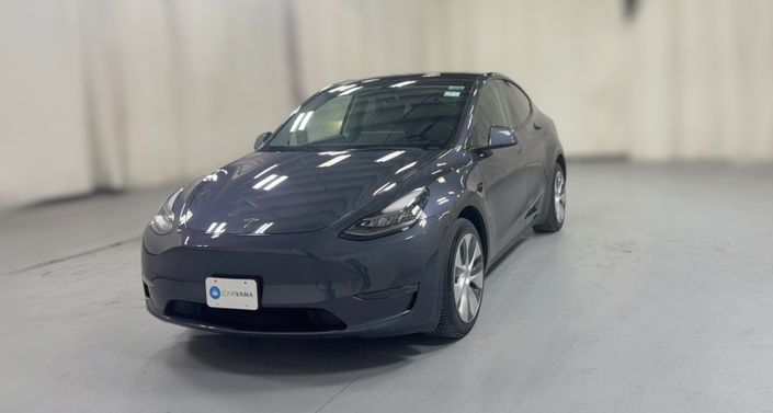 Thumbnail: 2023 Tesla Model Y - 1