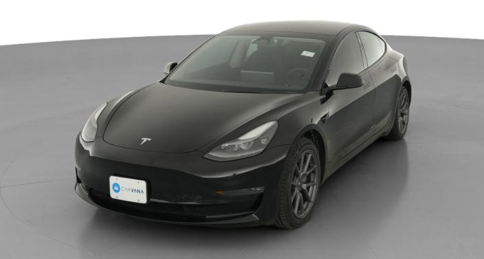 Thumbnail: 2022 Tesla Model 3 - 1