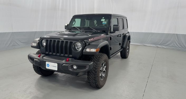 Thumbnail: 2023 Jeep Wrangler - 1