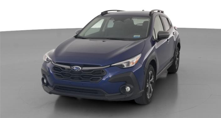 Thumbnail: 2024 Subaru Crosstrek - 1