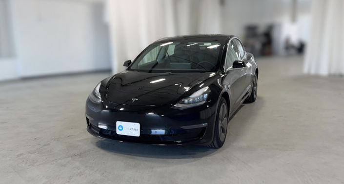 Thumbnail: 2020 Tesla Model 3 - 1