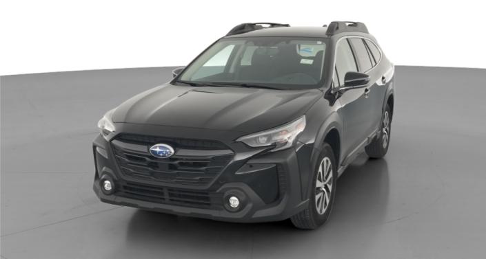 Thumbnail: 2025 Subaru Outback - 1