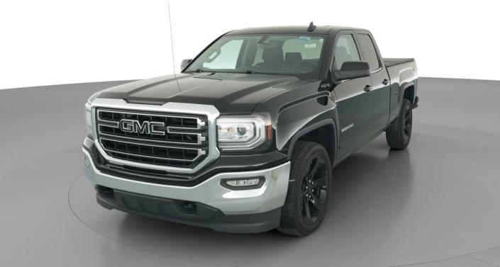 2017 GMC Sierra 1500 SLE -
                  Indianapolis, IN