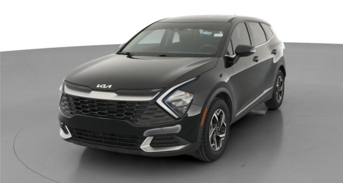 Thumbnail: 2023 Kia Sportage - 1