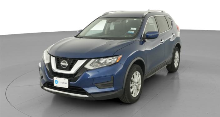 Thumbnail: 2019 Nissan Rogue - 1
