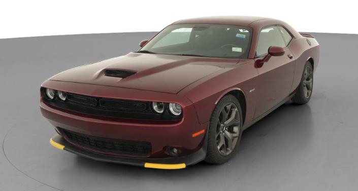 Thumbnail: 2019 Dodge Challenger - 1