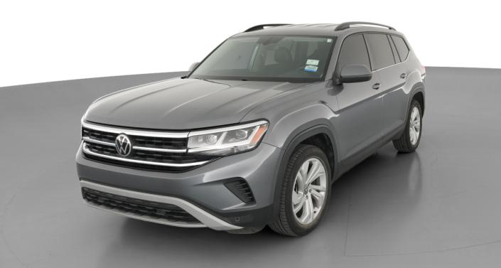 Thumbnail: 2021 Volkswagen Atlas - 1