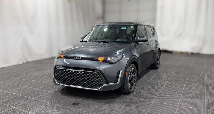 Thumbnail: 2024 Kia Soul - 1