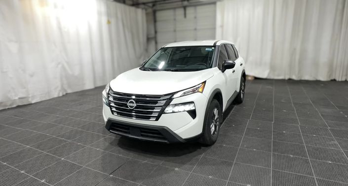 Thumbnail: 2025 Nissan Rogue - 1
