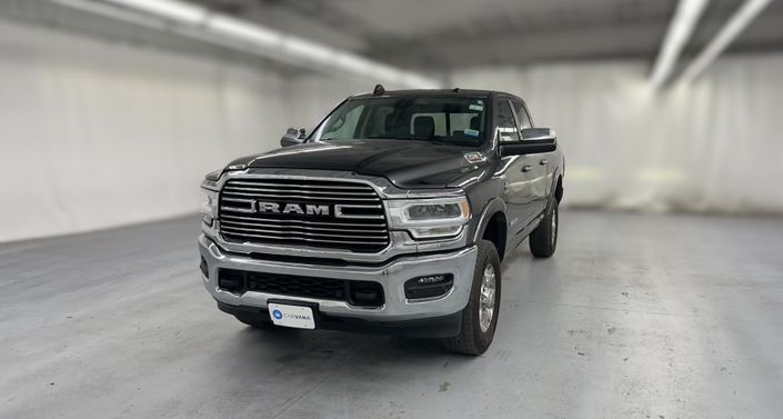 Thumbnail: 2022 RAM 2500 - 1