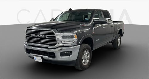 2022 Ram 2500 Crew Cab