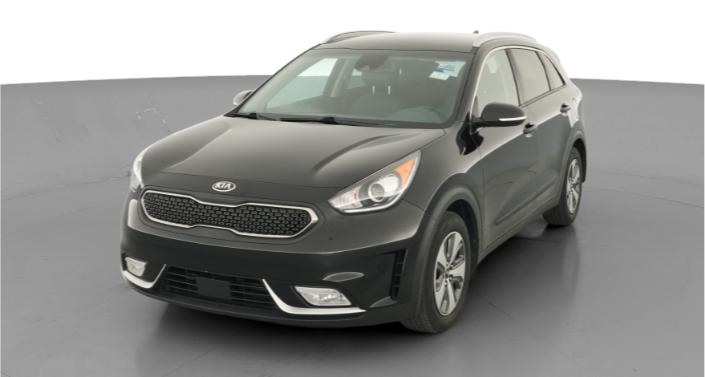 2019 Kia Niro EX -
                  Bessemer, AL