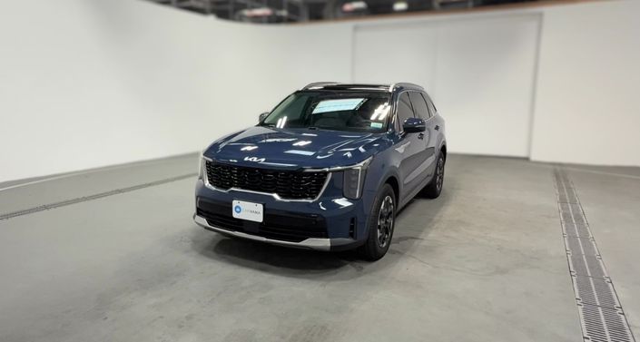 Thumbnail: 2025 Kia Sorento - 1