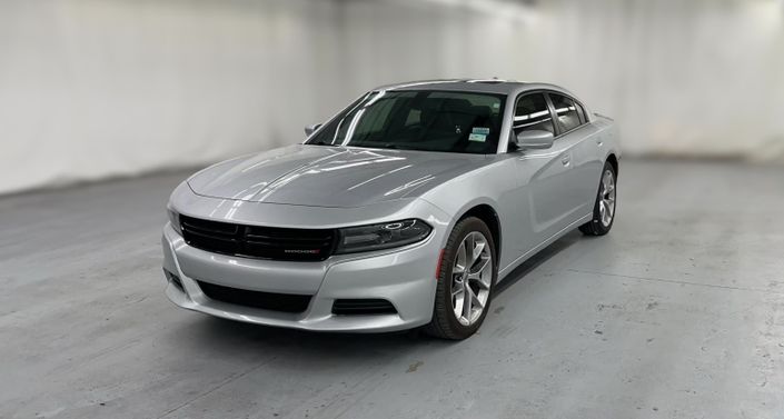 Thumbnail: 2020 Dodge Charger - 1