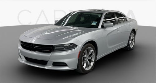 2020 Dodge Charger
