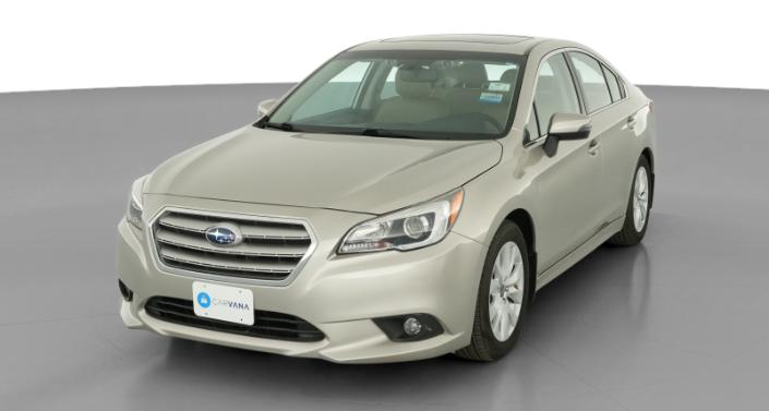 2015 Subaru Legacy Premium -
                  Framingham, MA