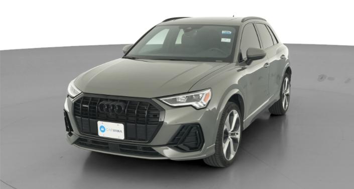2022 Audi Q3 Premium Plus -
                  North Las Vegas, NV