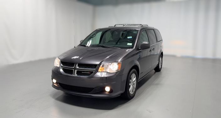 2019 Dodge Grand Caravan SXT -
                  Elgin, IL